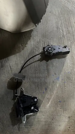 Booth Catcher/Booth Hook for GLE350 W166 2016/19 Model