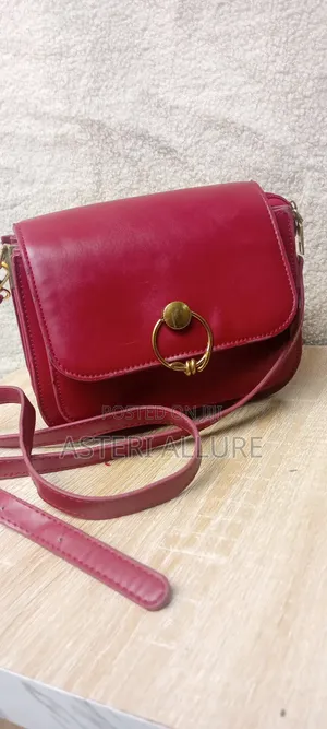 Beautiful Thrift Bags