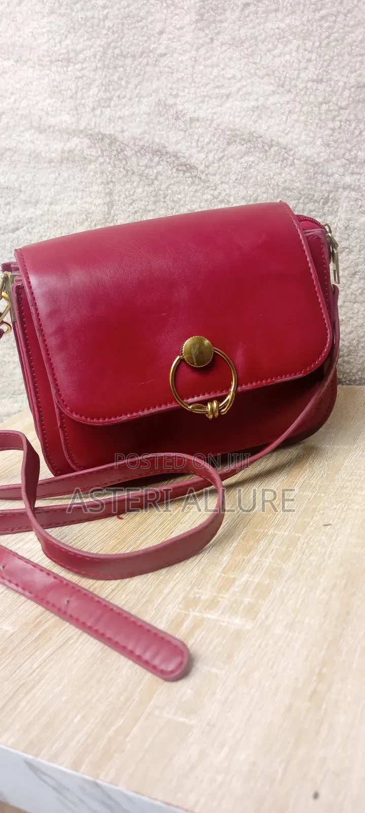 Beautiful Thrift Bags