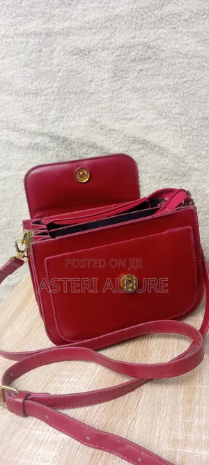 Beautiful Thrift Bags