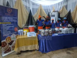 Catering Service