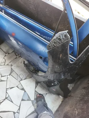 Toyota Camry Fender 2010