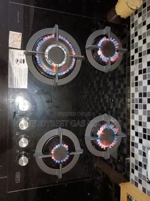 ASOKORO ABUJA Gas Cooker Repair/Maintenance