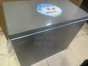 Aeon 200L Freezer for Meat and Fish Storage