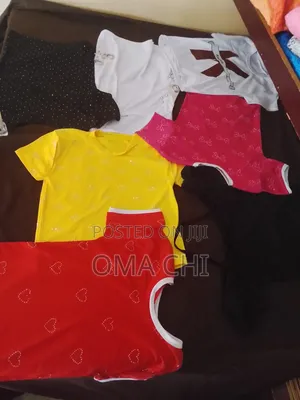 Quality Basic Top