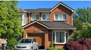 Metal Roofing for Estate Development