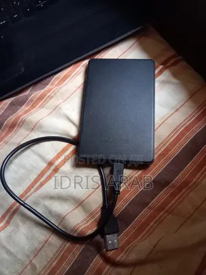 Harddrive Case