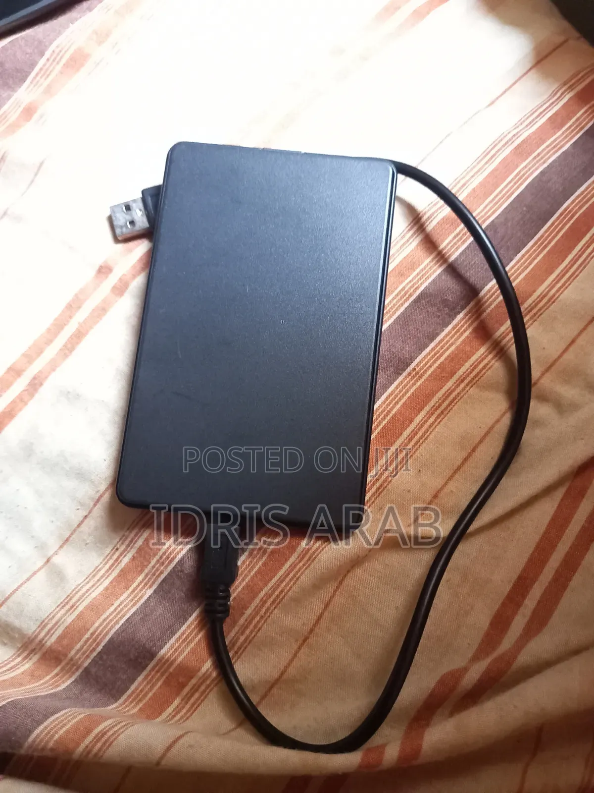 Harddrive Case