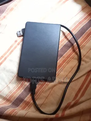 Harddrive Case