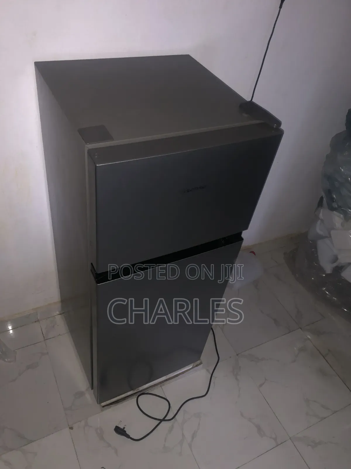 Hisense Ref172dr (124l)