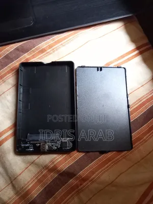 Harddrive Case