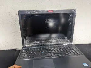 Laptop Dell Latitude 5580 8GB Intel Core i5 SSD 128GB
