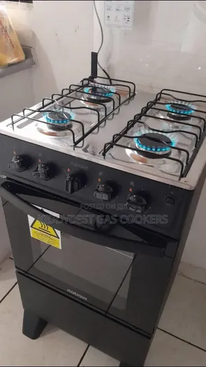 JABI ABUJA Gas Cooker Repair Services.