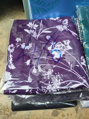 Quality Bedsheet ( Payment on Delivery)