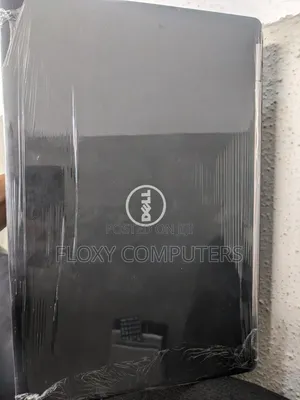Laptop Dell Latitude 5580 8GB Intel Core i5 SSD 128GB