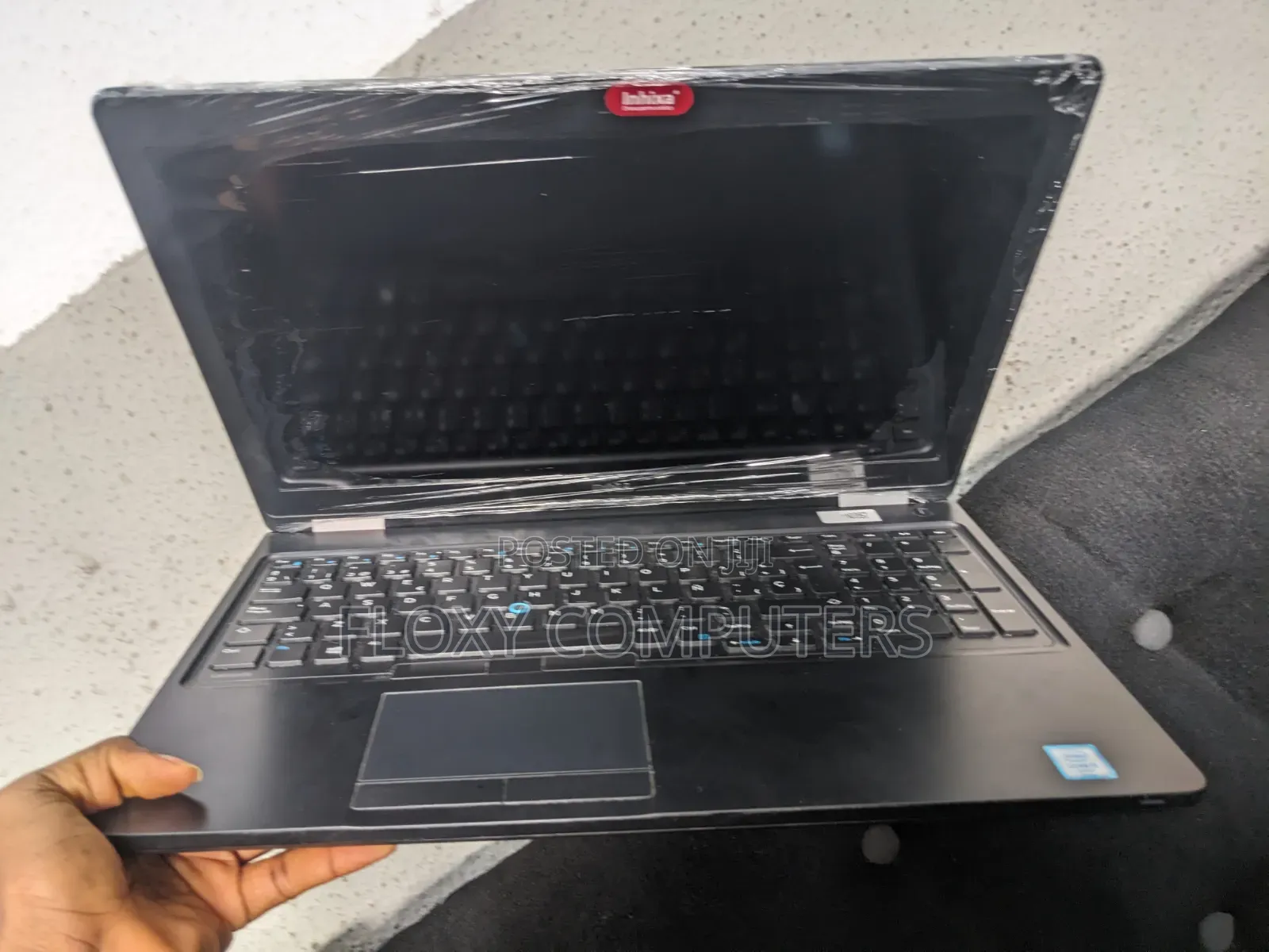 Laptop Dell Latitude 5580 8GB Intel Core i5 SSD 128GB