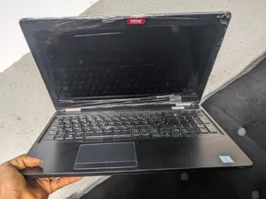 Laptop Dell Latitude 5580 8GB Intel Core i5 SSD 128GB