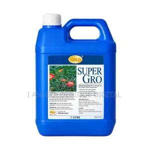 Super Gro - 1 Litre (Single)