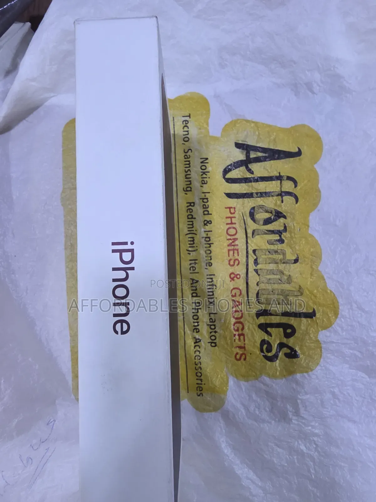 New Apple iPhone 18 Pro Max 256 GB