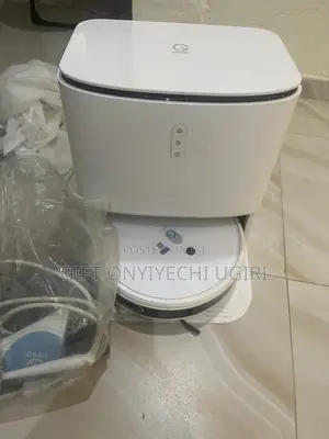 Yeedi Vacuum Cleaner
