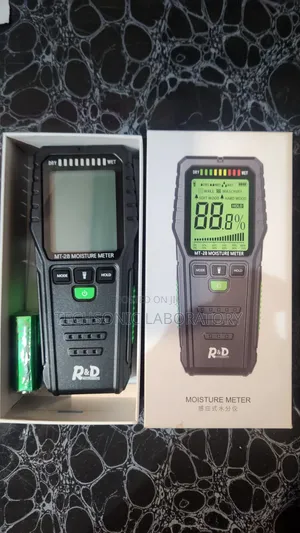 MT-28 Moisture Meter