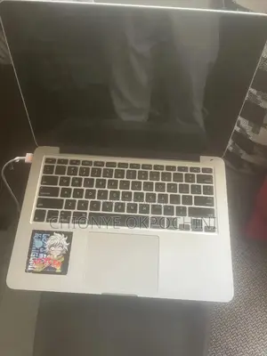 Laptop Apple MacBook Pro 2015 16GB Intel Core i5 SSD 256GB