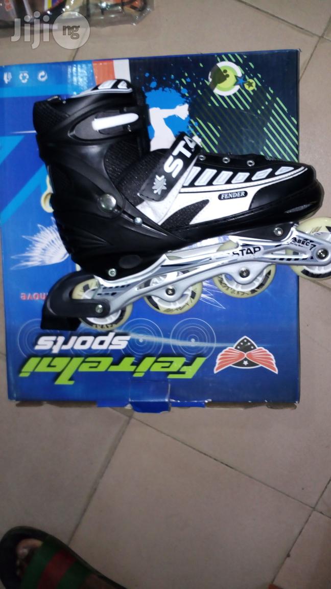 Skating Shoe Original Quality