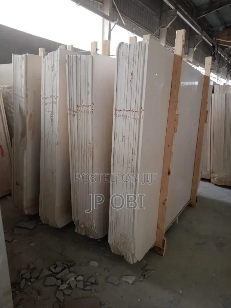Staircase Marble Slabs