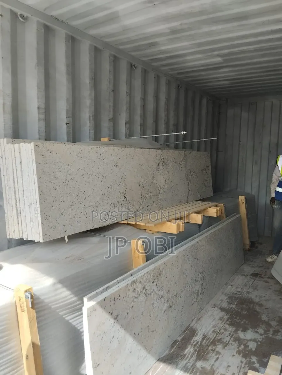 Staircase Marble Slabs