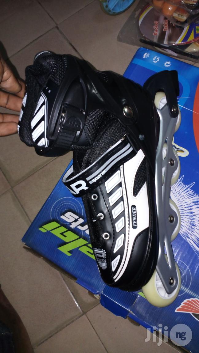Skating Shoe Original Quality