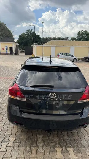 Toyota Venza 2013