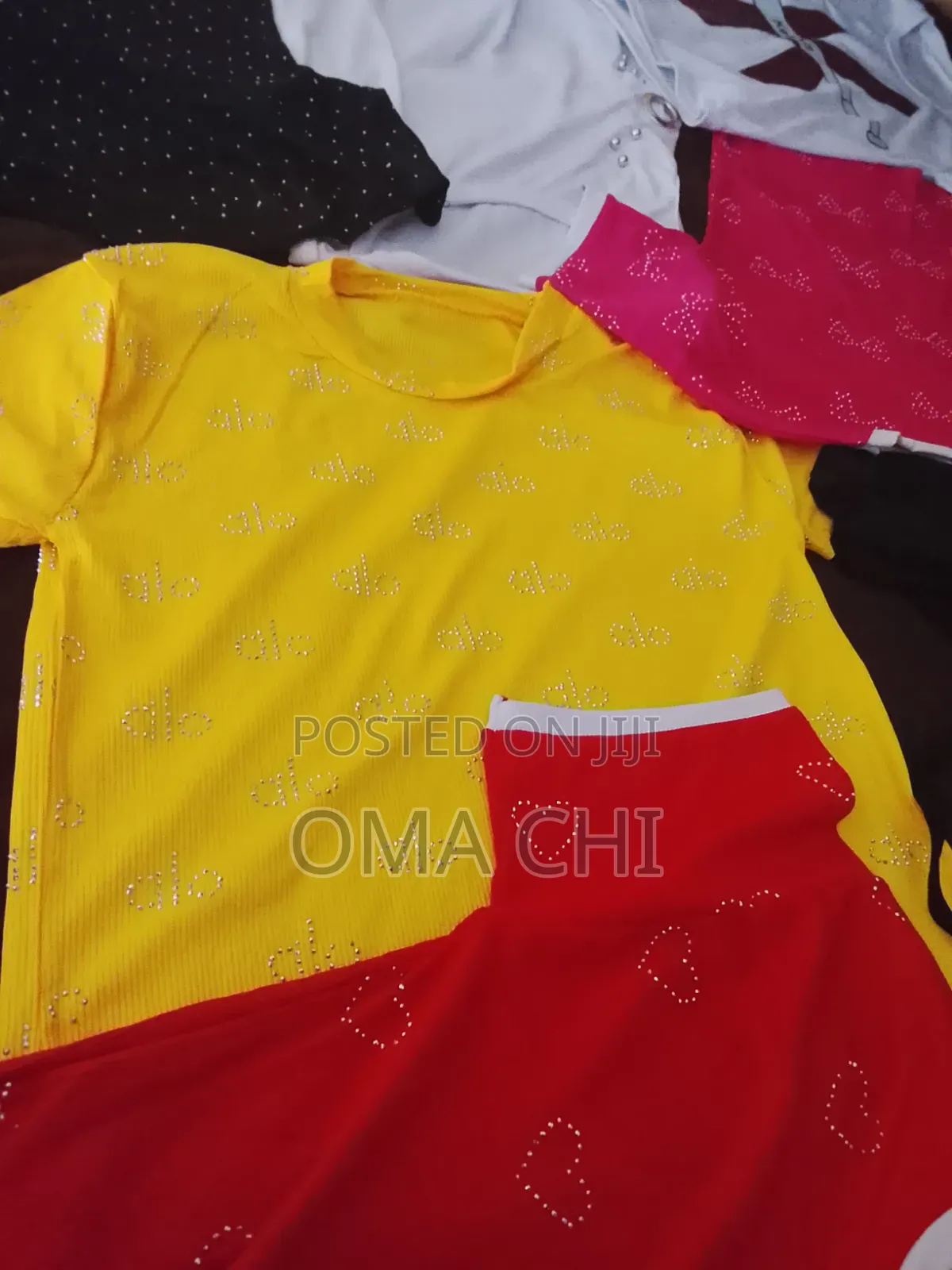 Quality Basic Top
