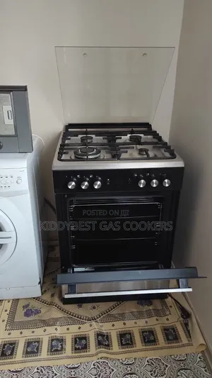 Repair Gas Cooker and Ovens