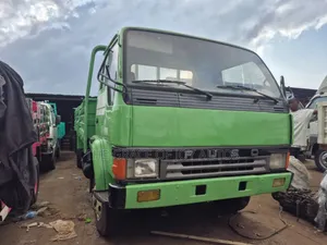 Mini Truck