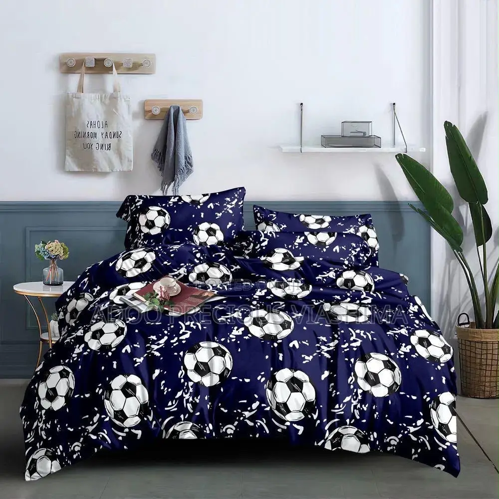 Besheets & Duvet