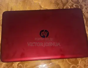 Laptop HP 8GB AMD A6 SSD 128GB