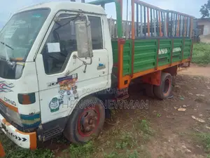 Toyota Dyna 200 for Sale