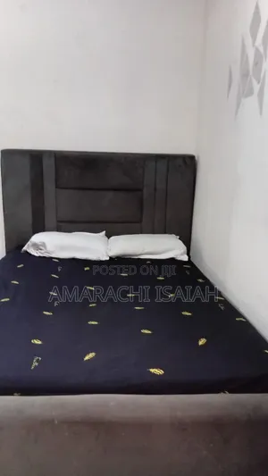 Furnished 2bdrm Apartment in Rockstone Estate, Oke Ira / Ajah for rent