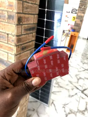 Fire Extinguisher Breaker Heat Aerosol