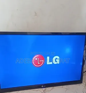 Led LG TV 32inches