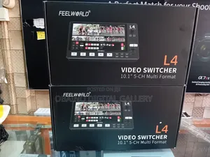 Feelworld L4
