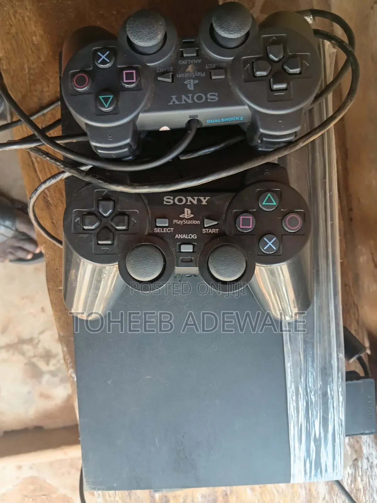 PlayStation 2