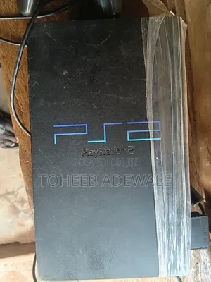 PlayStation 2