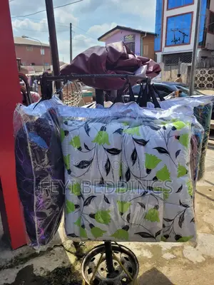 Quality Duvet ( Payment on Delivery)
