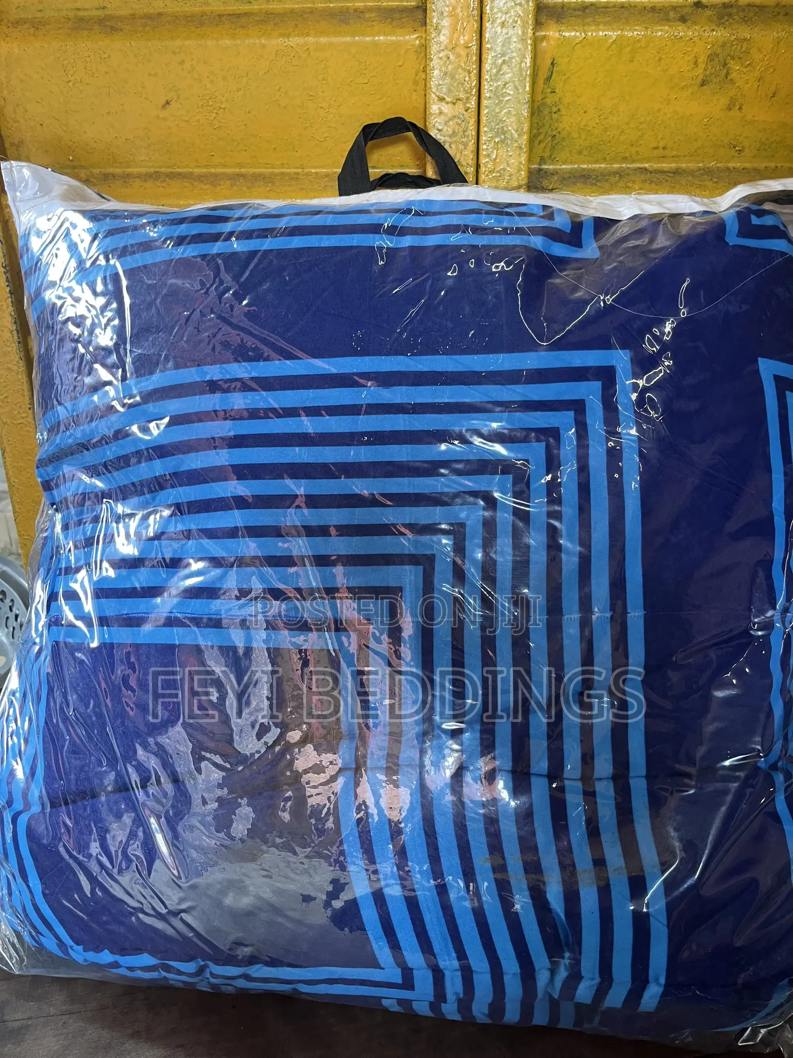 Quality Duvet ( Payment on Delivery)