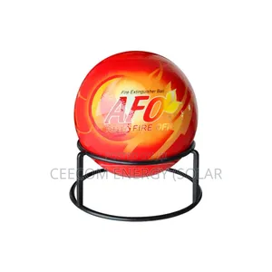 AFO Fireball Extinguisher