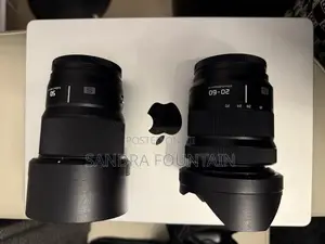Panasonic Lumix S5ii