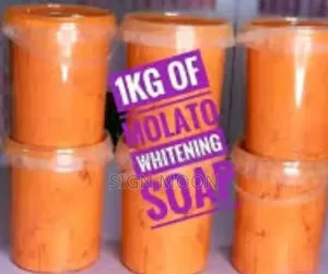 Malato Soap