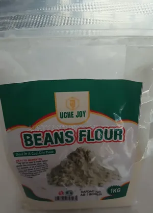 1 Kg Beans Flour