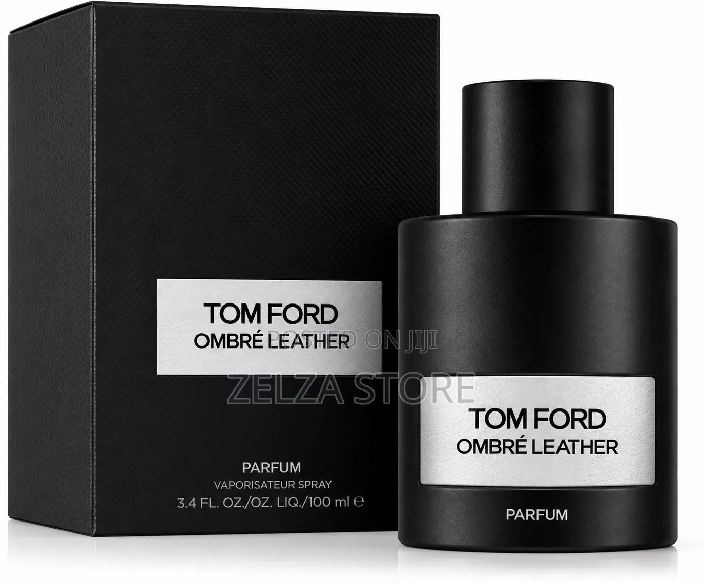 Tom Ford Ombré Leather Parfum